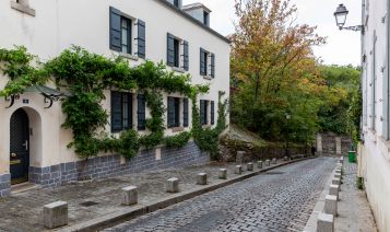 Montmartre