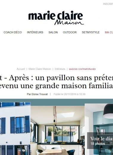 Marie Claire Maison Web 2