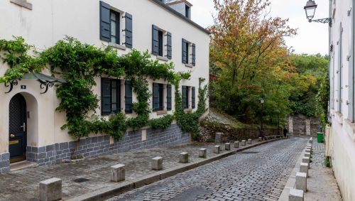 Montmartre